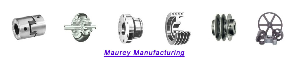 Maurey Manufacturing